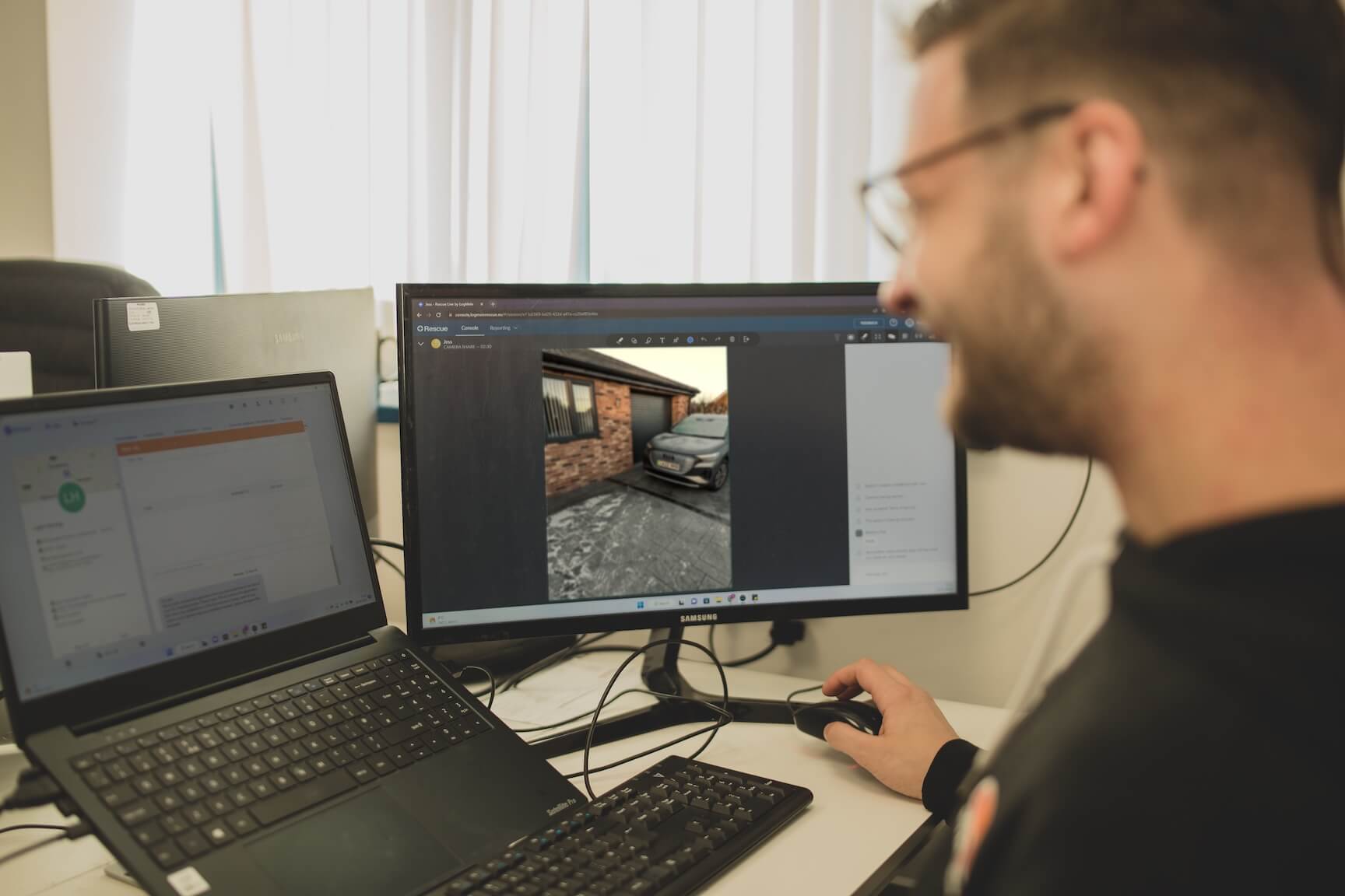 For Full-Service Providers