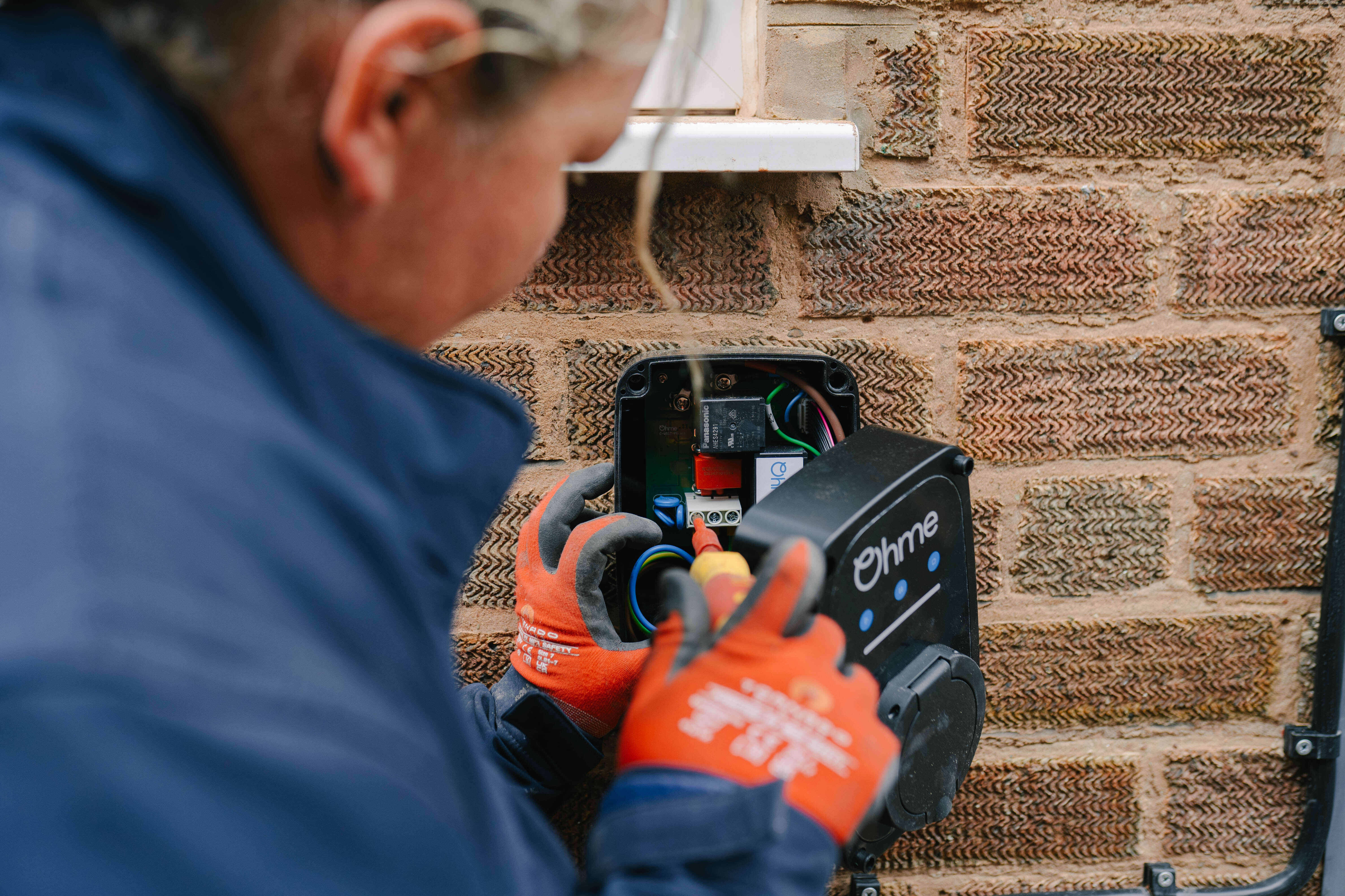 For Regional Installers